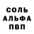 КЕТАМИН VHQ Andrii Dzivulsky